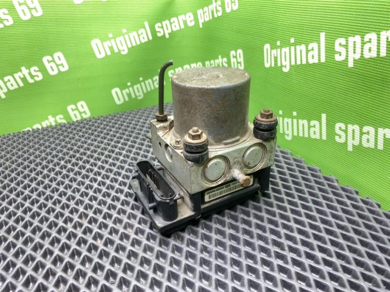 Блок ABS, 1200 рублей, Тверь