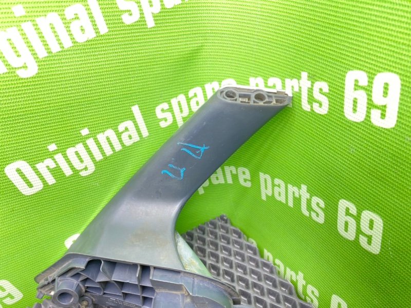 Ручка двери, 1000 рублей, Тверь