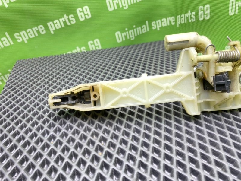 Ручка двери, 1400 рублей, Тверь