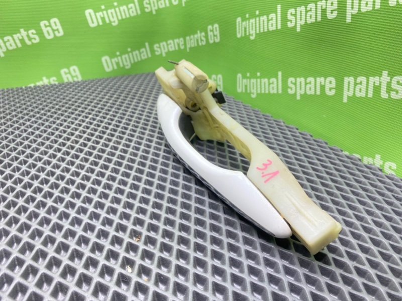 Ручка двери, 1400 рублей, Тверь