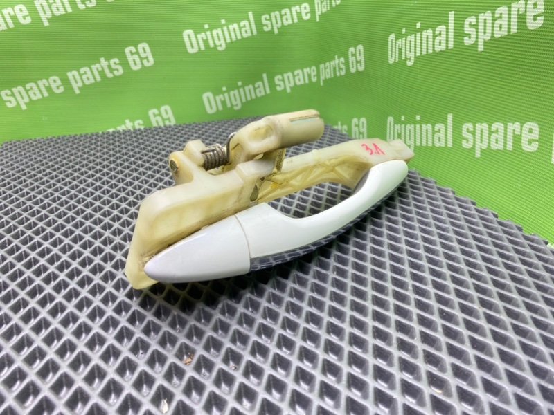 Ручка двери, 1400 рублей, Тверь