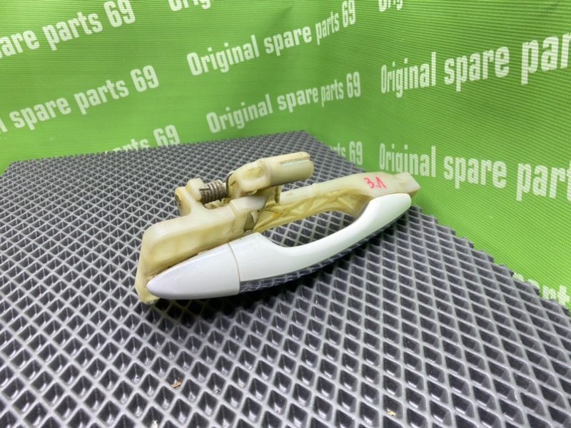 Ручка двери, 1400 рублей, Тверь