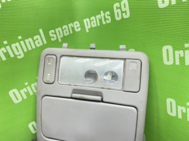 Плафон подсветки салона, 1300 рублей, Тверь