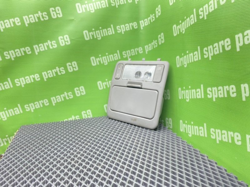 Плафон подсветки салона, 1300 рублей, Тверь