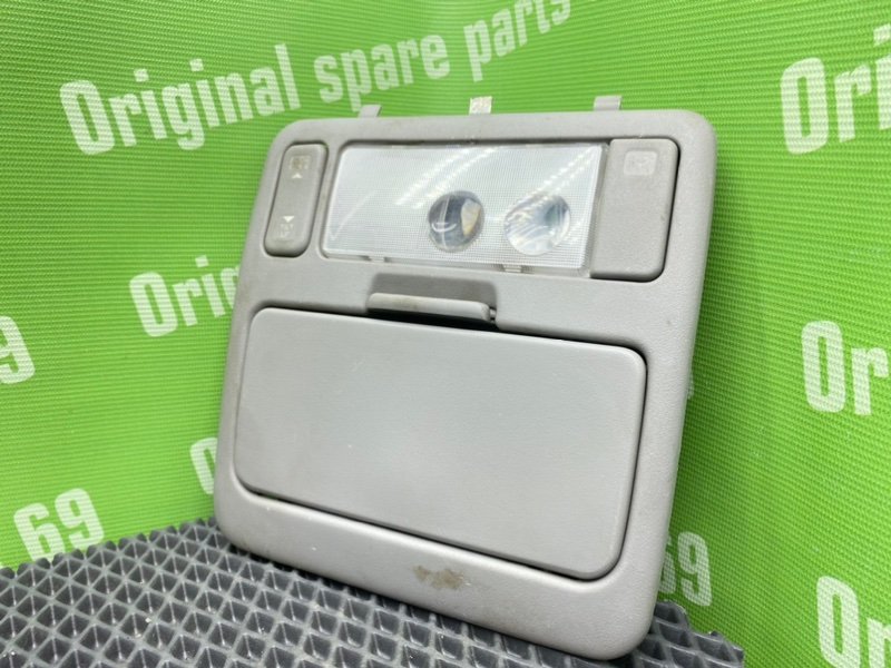 Плафон подсветки салона, 1300 рублей, Тверь