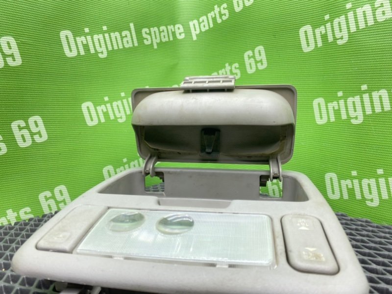 Плафон подсветки салона, 1300 рублей, Тверь