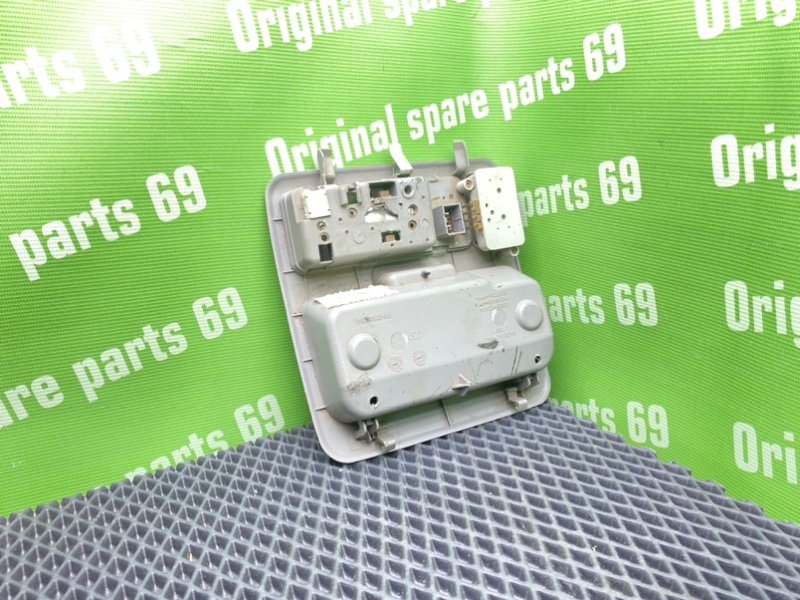 Плафон подсветки салона, 1300 рублей, Тверь