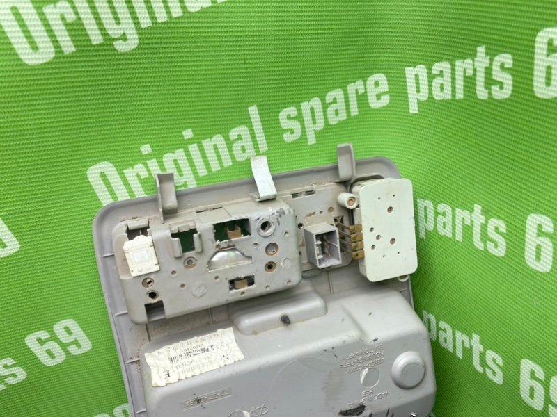 Плафон подсветки салона, 1300 рублей, Тверь