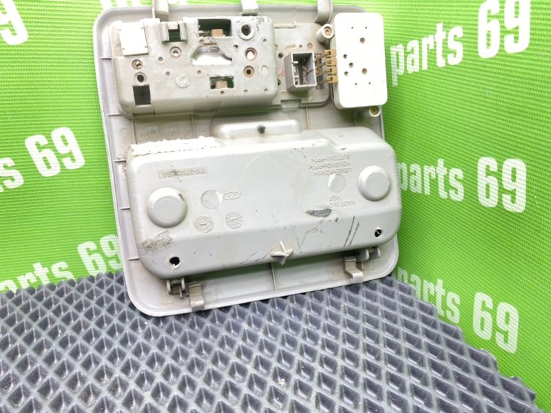 Плафон подсветки салона, 1300 рублей, Тверь