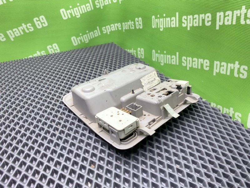 Плафон подсветки салона, 1300 рублей, Тверь