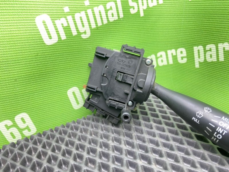 Подрулевой переключатель дворников, 1400 рублей, Тверь