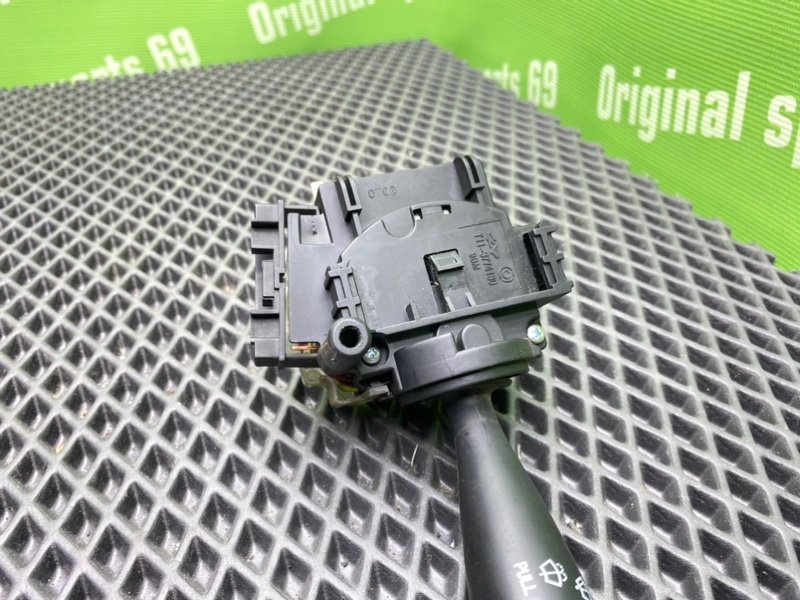 Подрулевой переключатель дворников, 1400 рублей, Тверь