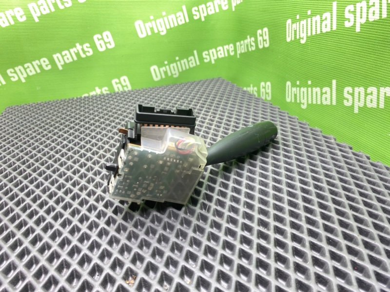 Подрулевой переключатель дворников, 1400 рублей, Тверь