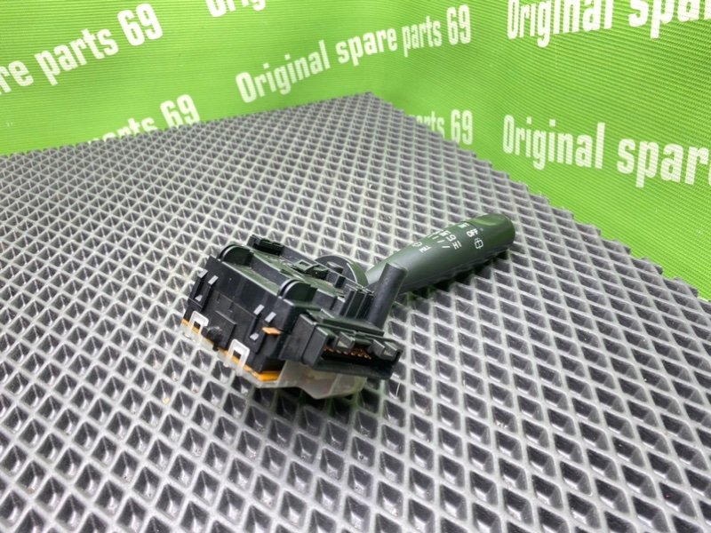 Подрулевой переключатель дворников, 1400 рублей, Тверь