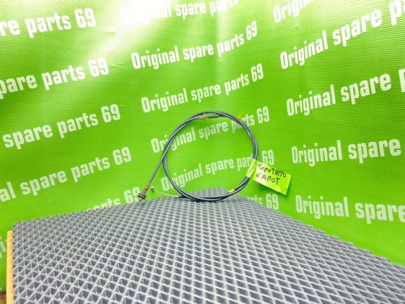 Трос капота, 800 рублей, Тверь