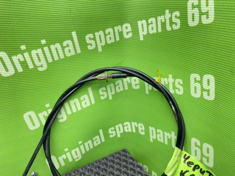 Трос капота, 800 рублей, Тверь