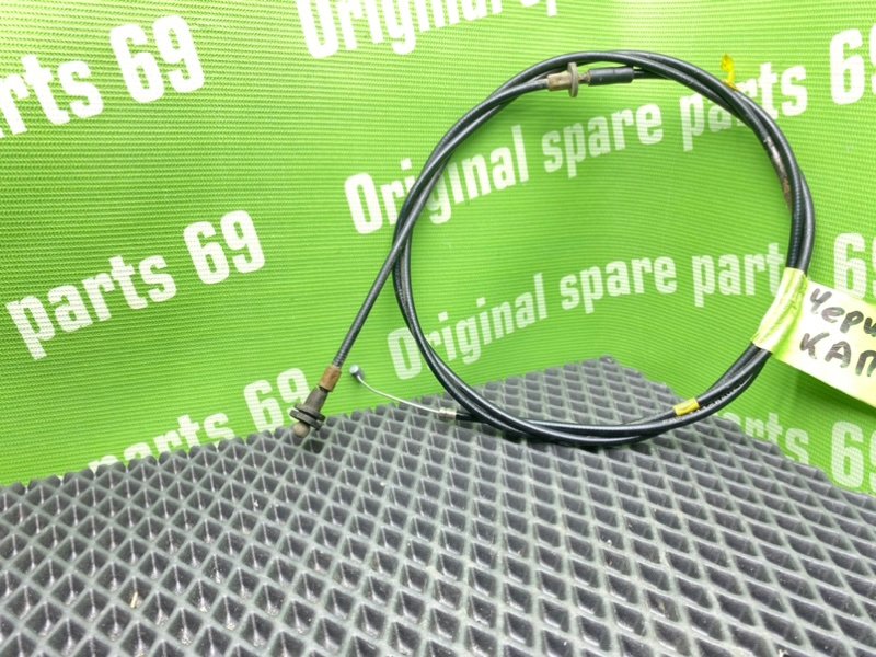 Трос капота, 800 рублей, Тверь