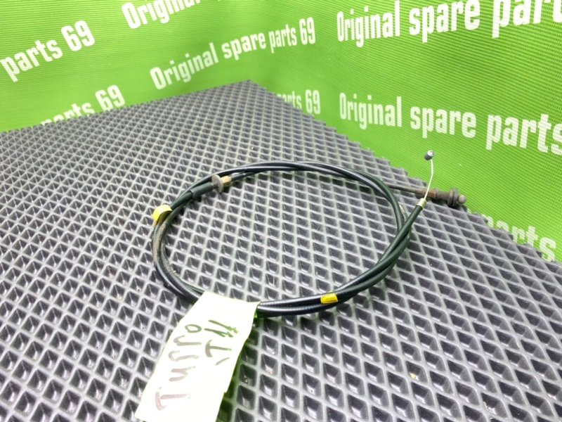 Трос капота, 800 рублей, Тверь