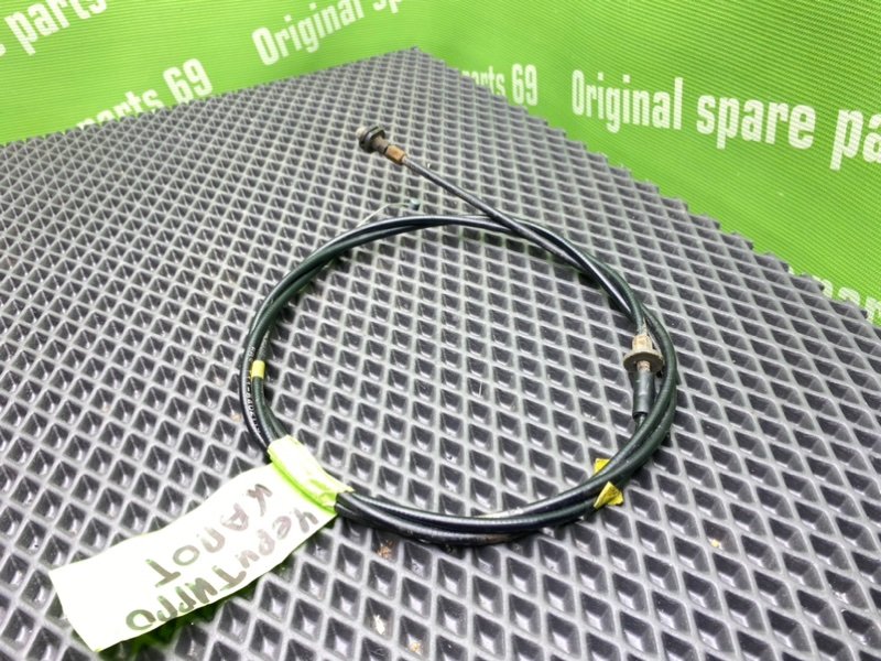 Трос капота, 800 рублей, Тверь