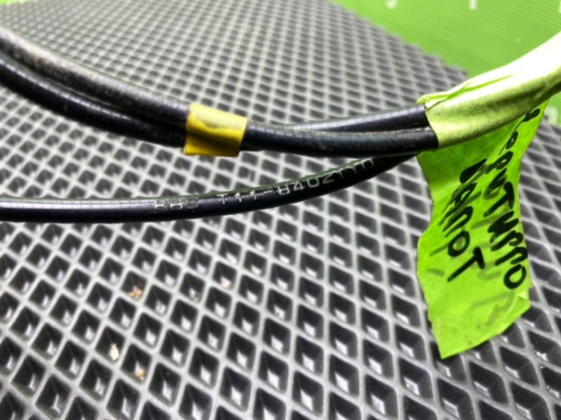 Трос капота, 800 рублей, Тверь