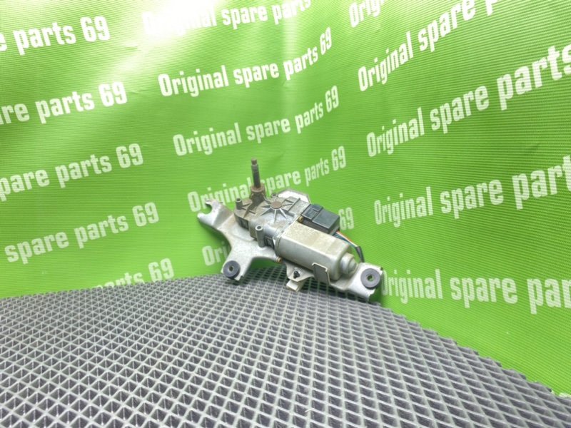 Моторчик дворника, 1900 рублей, Тверь