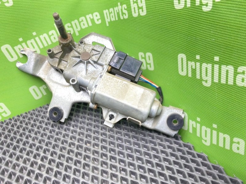 Моторчик дворника, 1900 рублей, Тверь