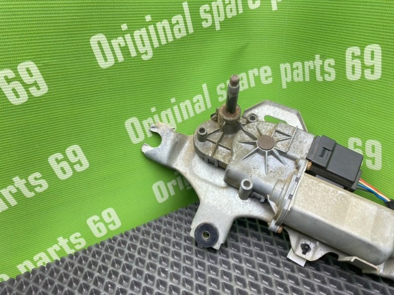 Моторчик дворника, 1900 рублей, Тверь