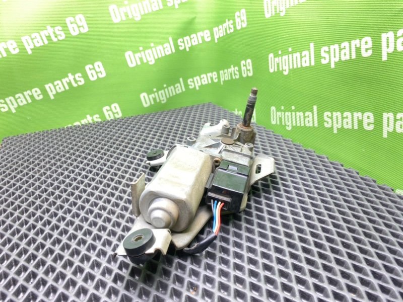 Моторчик дворника, 1900 рублей, Тверь