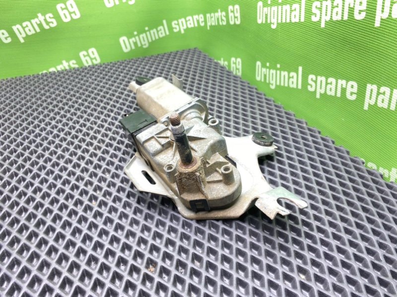 Моторчик дворника, 1900 рублей, Тверь