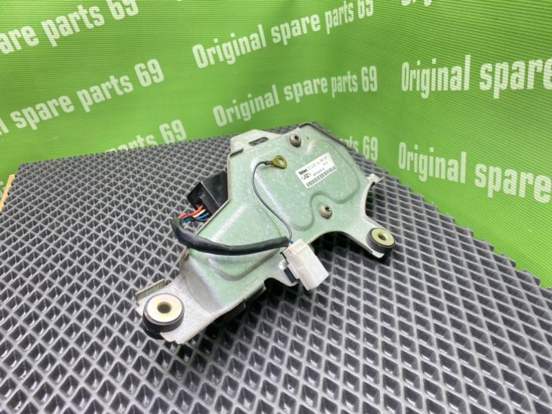 Моторчик дворника, 1900 рублей, Тверь