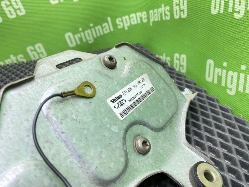 Моторчик дворника, 1900 рублей, Тверь