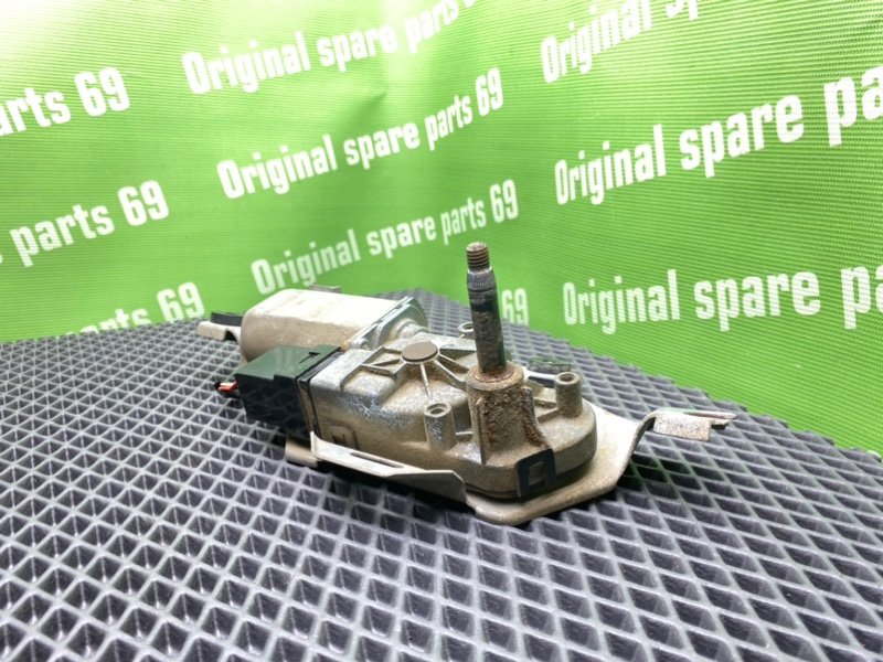 Моторчик дворника, 1900 рублей, Тверь