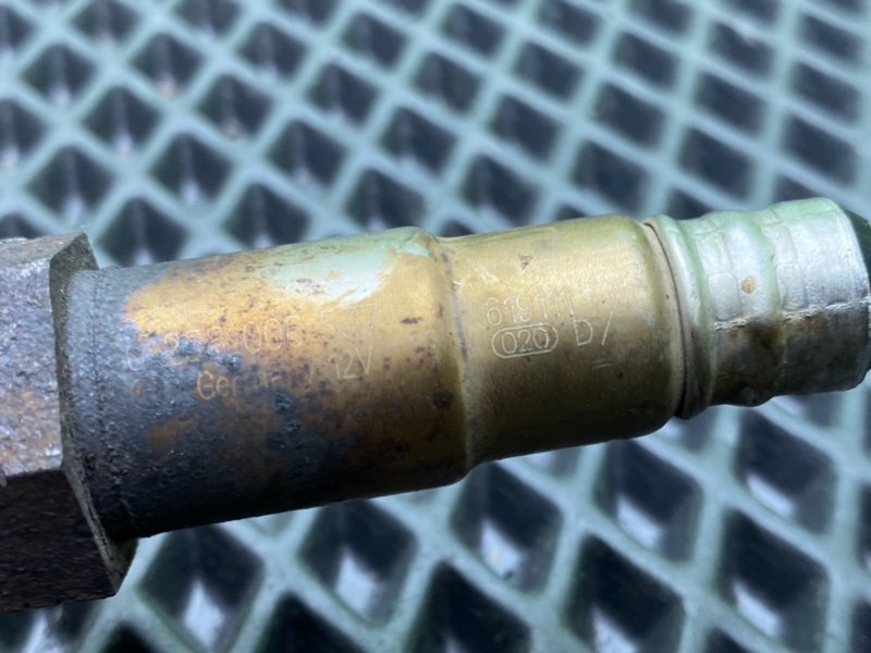 Лямбда зонд, 1400 рублей, Тверь