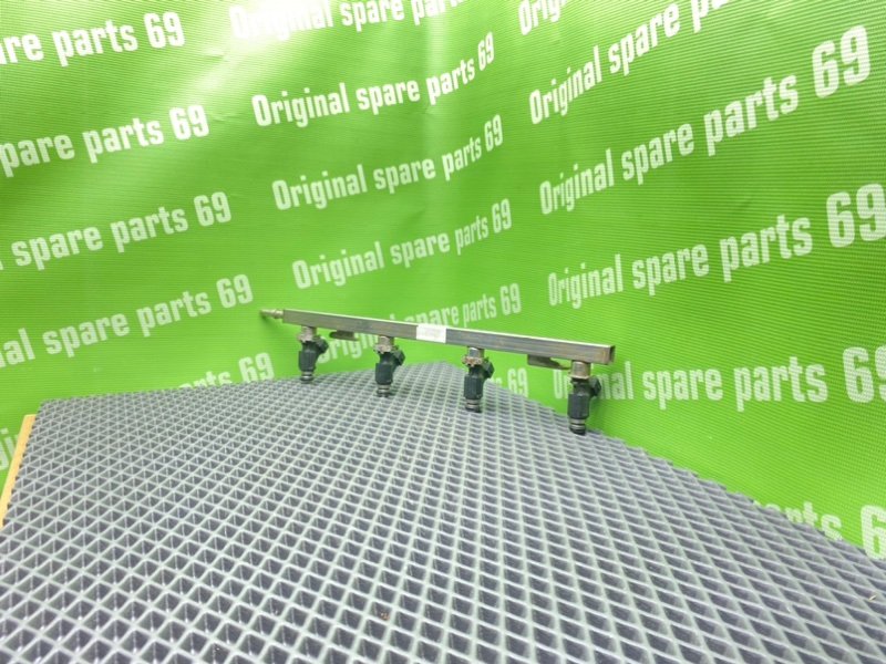 Топливная рампа, 3100 рублей, Тверь