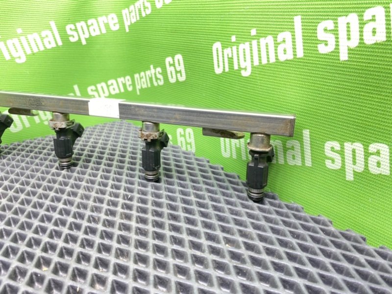 Топливная рампа, 3100 рублей, Тверь