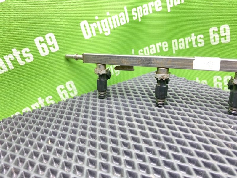 Топливная рампа, 3100 рублей, Тверь