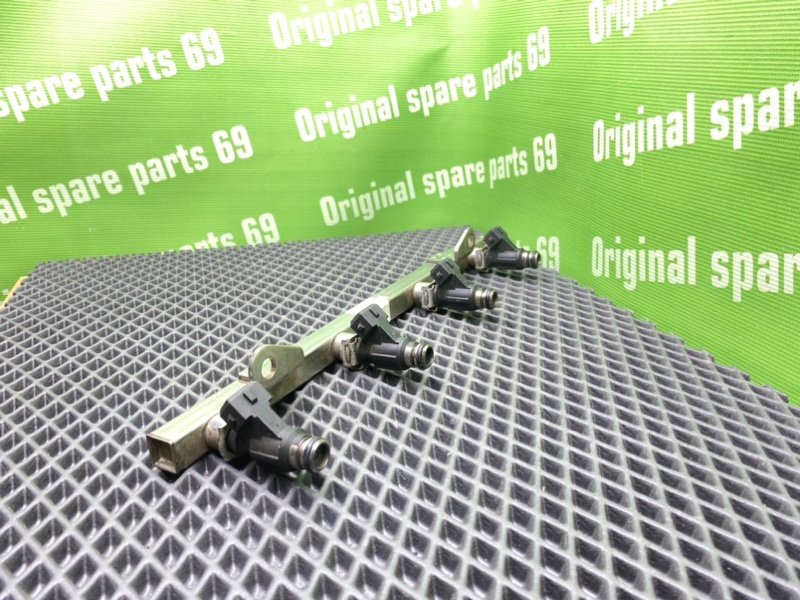 Топливная рампа, 3100 рублей, Тверь