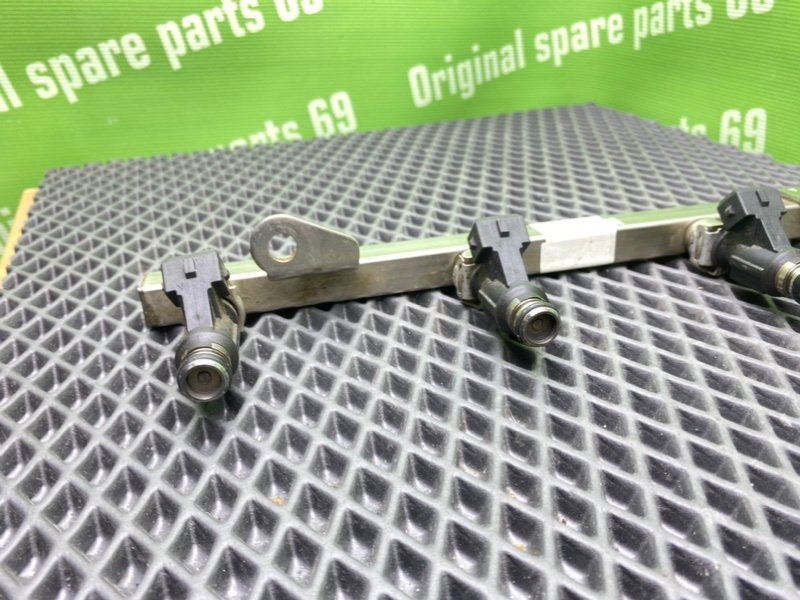 Топливная рампа, 3100 рублей, Тверь