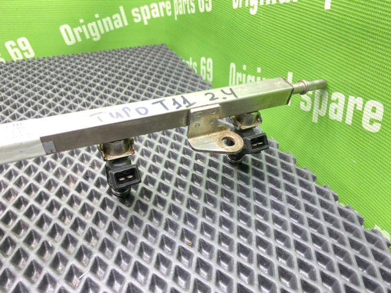 Топливная рампа, 3100 рублей, Тверь