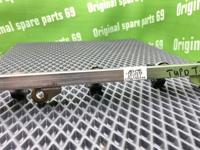 Топливная рампа, 3100 рублей, Тверь