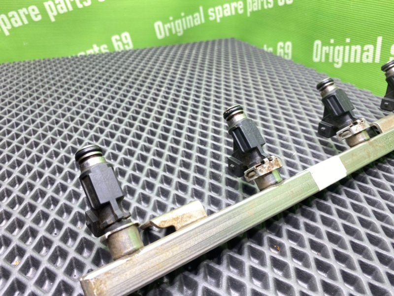 Топливная рампа, 3100 рублей, Тверь