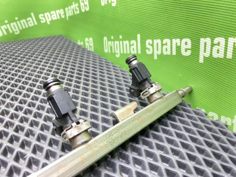 Топливная рампа, 3100 рублей, Тверь