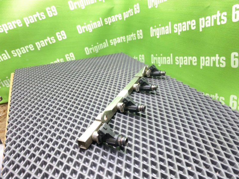 Топливная рампа, 3100 рублей, Тверь