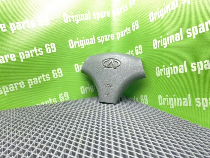 Подушка безопасности в руль, 1800 рублей, Тверь