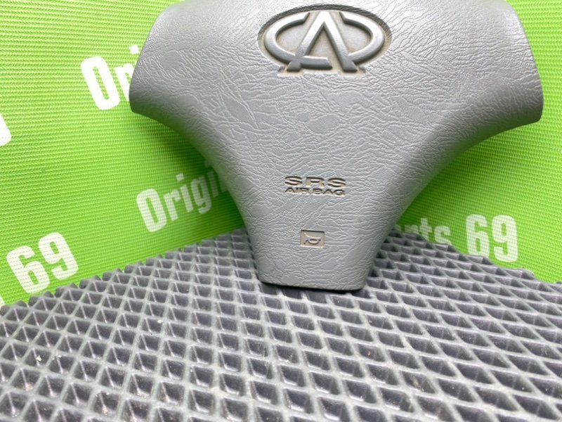 Подушка безопасности в руль, 1800 рублей, Тверь