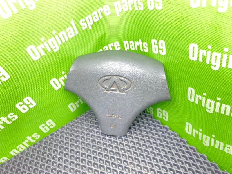 Подушка безопасности в руль, 1800 рублей, Тверь