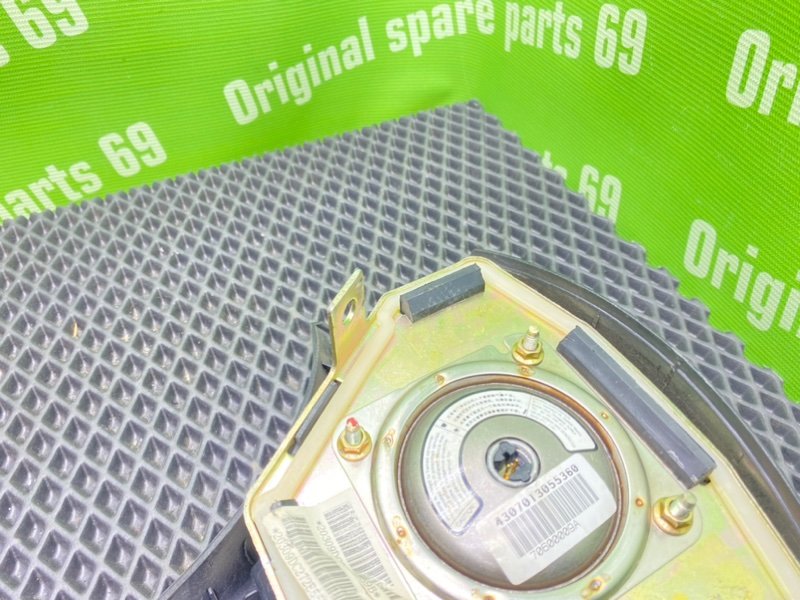 Подушка безопасности в руль, 1800 рублей, Тверь