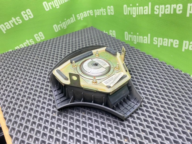 Подушка безопасности в руль, 1800 рублей, Тверь