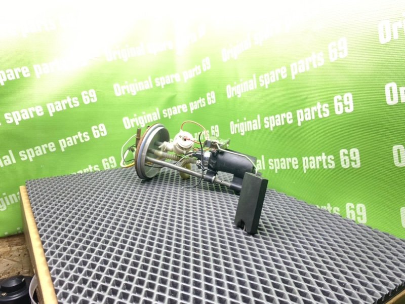 Топливный насос, 2600 рублей, Тверь