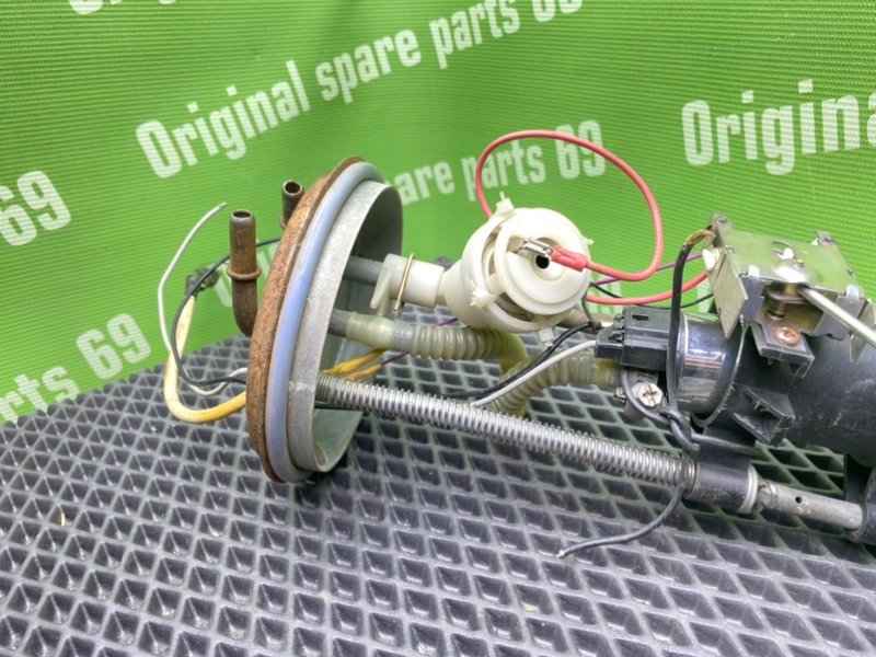 Топливный насос, 2600 рублей, Тверь